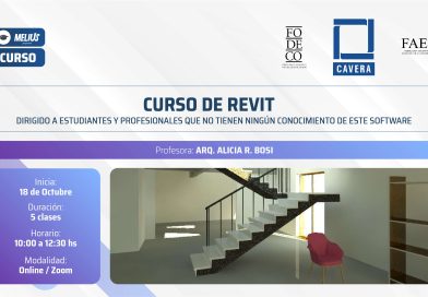 Curso de REVIT