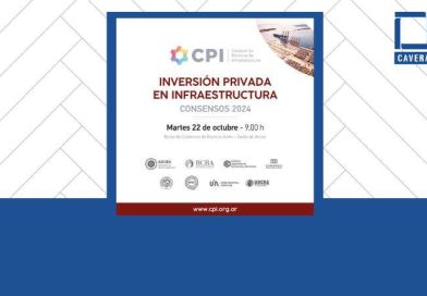 Invitación del Consejo de Políticas de Infraestructura – CPI