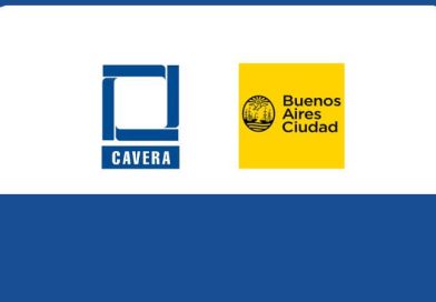 CAVERA se reunió con las autoridades de las áreas con competencias en vivienda de la CABA