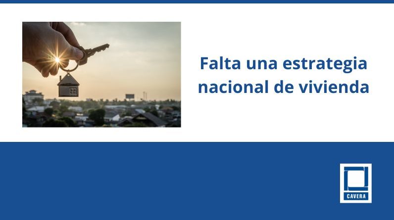 Nota del Dr. Andino, presidente de CAVERA, publicada en LA NACIÓN