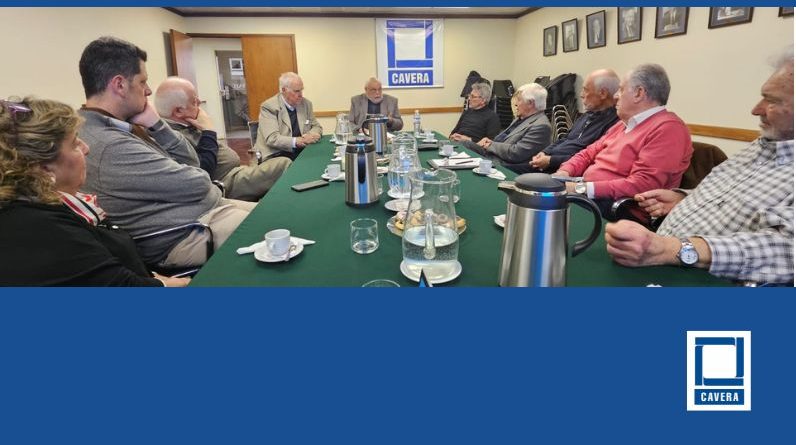 Asamblea General Ordinaria de CAVERA 04.09.2025