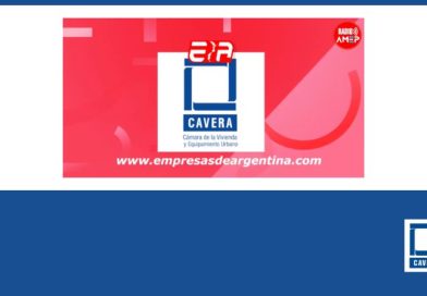 Empresas Argentinas entrevista a CAVERA