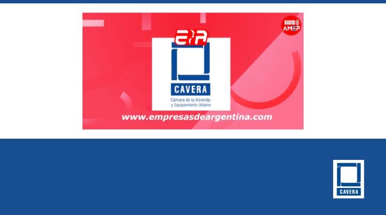 Empresas Argentinas entrevista a CAVERA